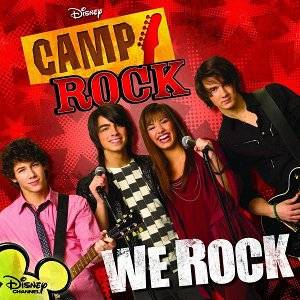 Demi Lovato : We Rock